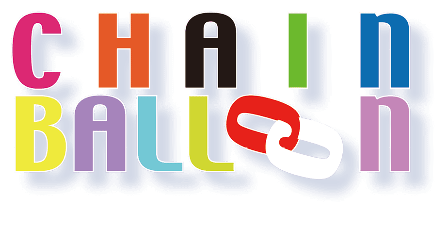 11 ChainBalloon
