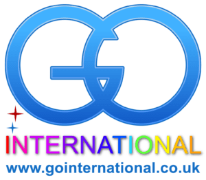 Go International (UK) Ltd.