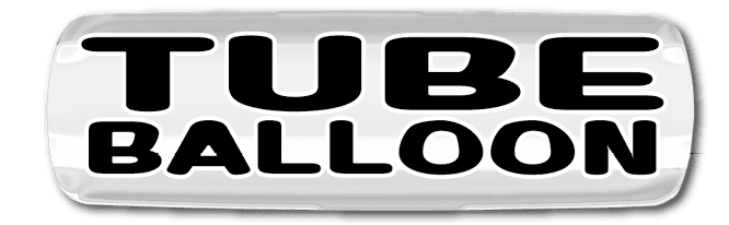 18 TubeBalloon