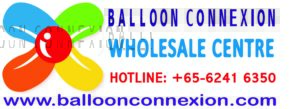 Balloon Connexion PTE, Ltd.