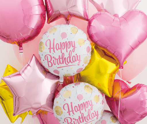 ibrex balloons