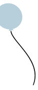 balloon lightblue