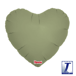 ib 14ht sage green