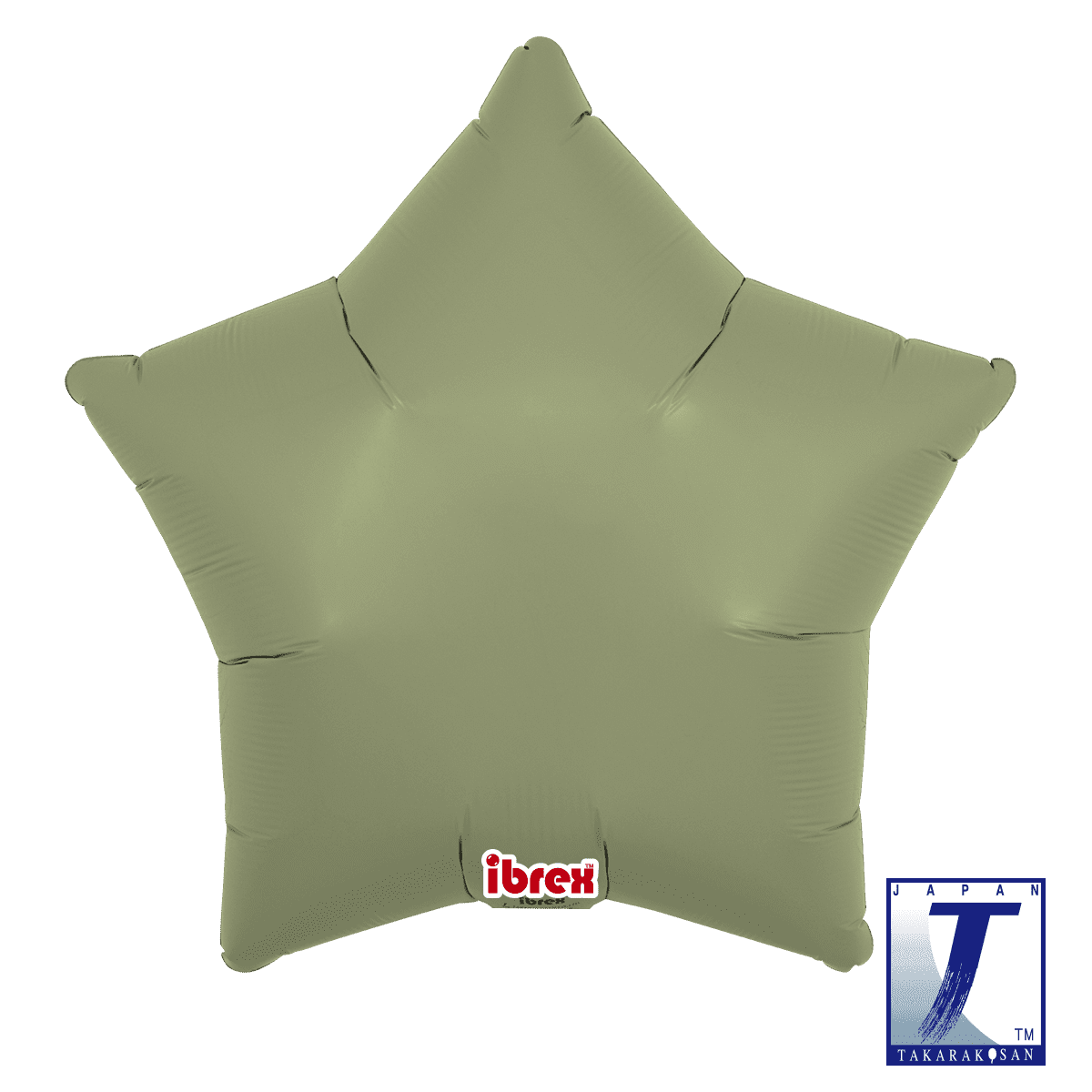 ib 15st sage green