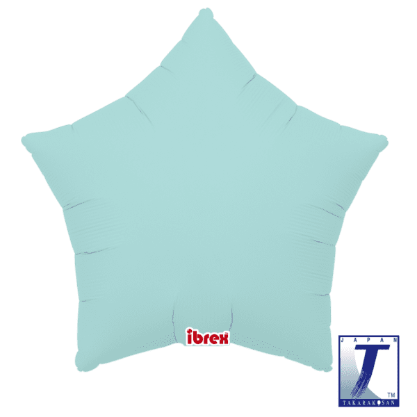 ibrex Star 15″ Pastel Blue