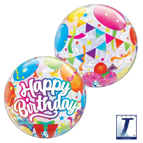 Bubble Balloon New design - Image 2