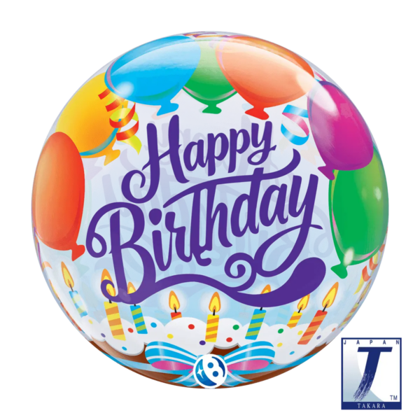 Bubble Balloon New design - Image 3