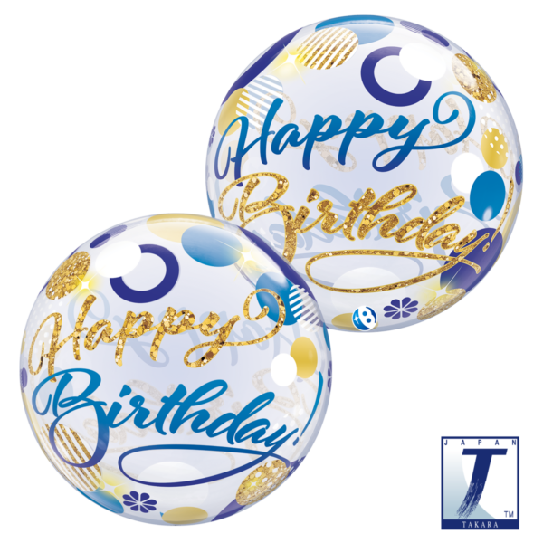Bubble Balloon New design - Image 4