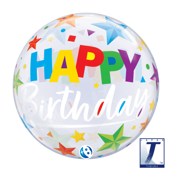 Bubble Balloon New design - Image 5