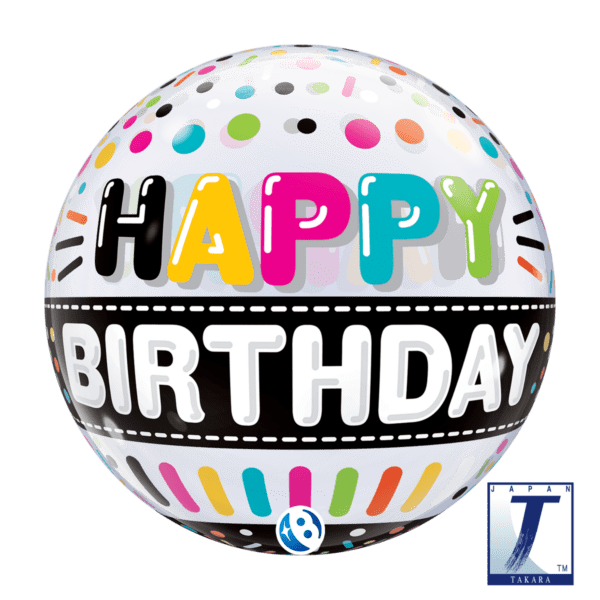Bubble Balloon New design - Image 7