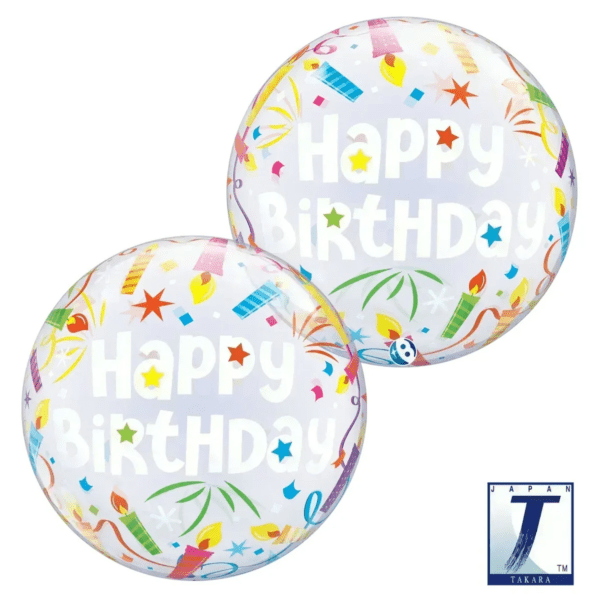Bubble Balloon New design - Image 8