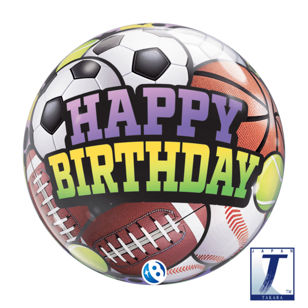 Bubble Balloon New design - Image 13