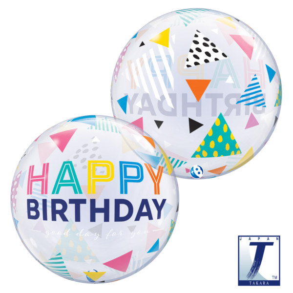 Bubble Balloon New design - Image 14