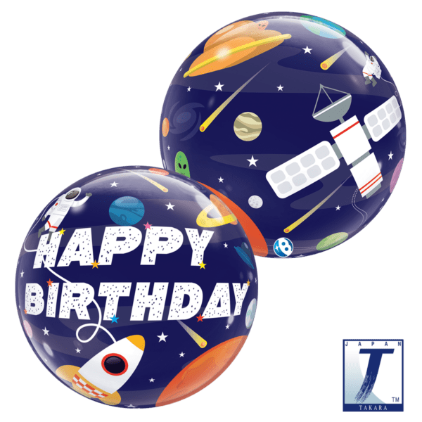 Bubble Balloon New design - Image 17