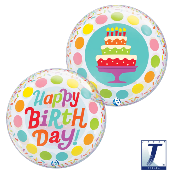Bubble Balloon New design - Image 19