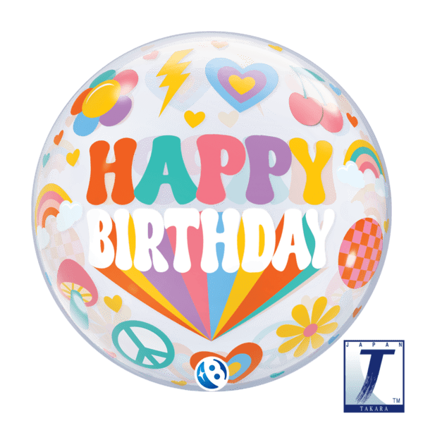 Bubble Balloon New design - Image 21