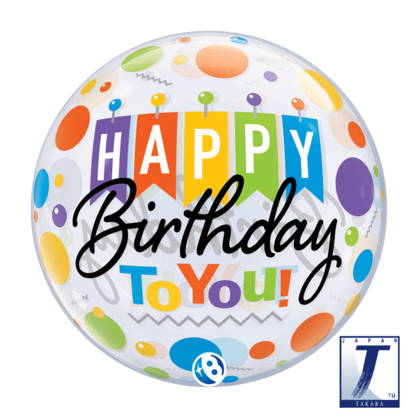 Bubble Balloon New design - Image 22