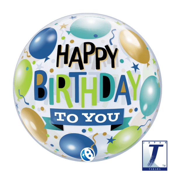 Bubble Balloon New design - Image 24