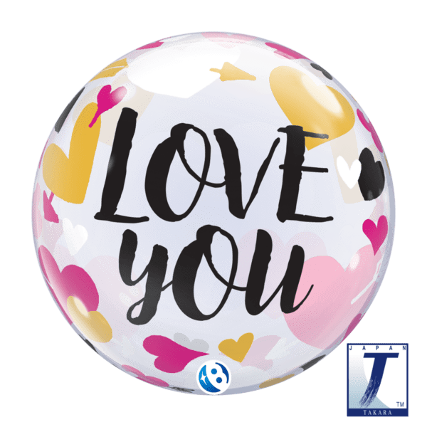 Bubble Balloon New design - Image 25