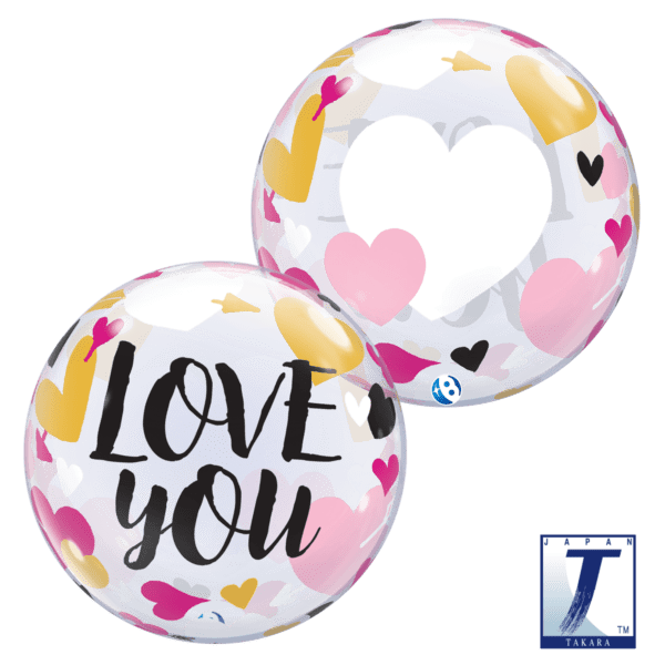 Bubble Balloon New design - Image 26