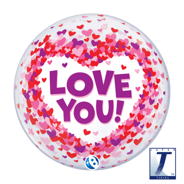 Bubble Balloon New design - Image 30