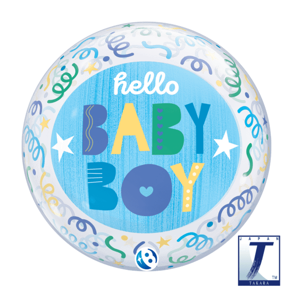 Bubble Balloon New design - Image 33