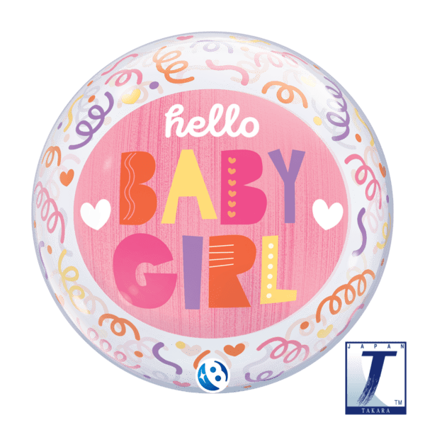 Bubble Balloon New design - Image 34