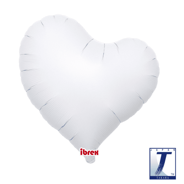 ibrex Sweet Heart 18" - Image 3