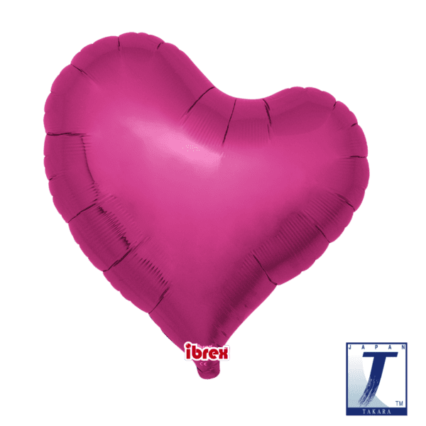 ibrex Sweet Heart 18" - Image 8