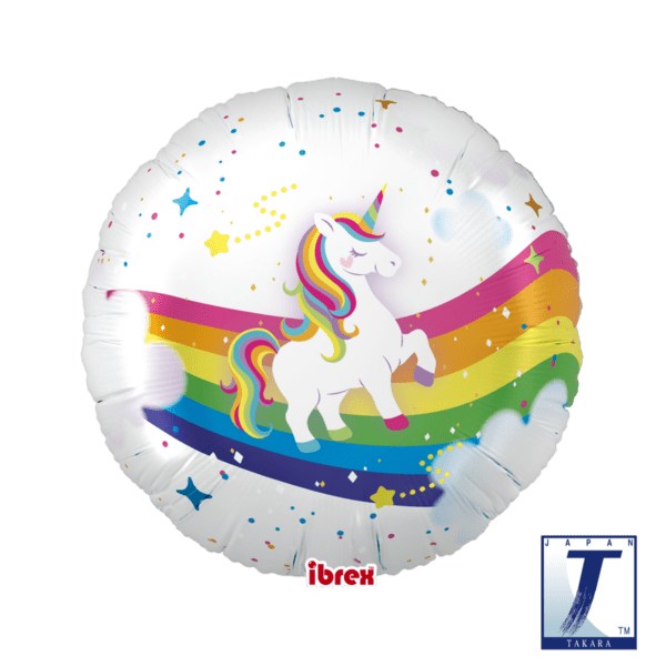 ibrex Round 18" Birthday - Image 11