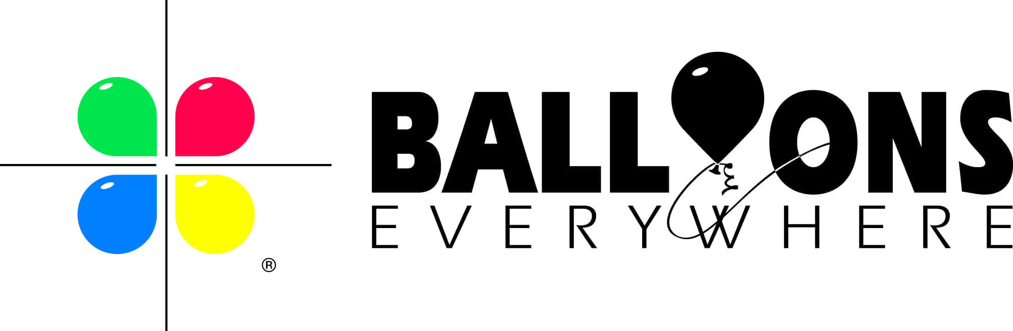 Balloons Are Everywhere, Inc.