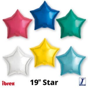 ibrex star 19