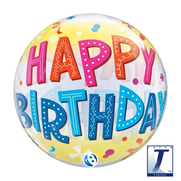 Bubble Balloon New design - Image 52
