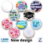 Bubble Balloon New design