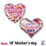 ibrex 18 heartjelly heart mothers day