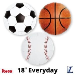 ibrex round 18 everyday