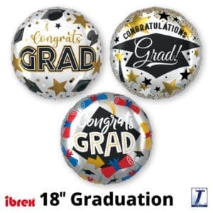 ibrex round 18 graduation