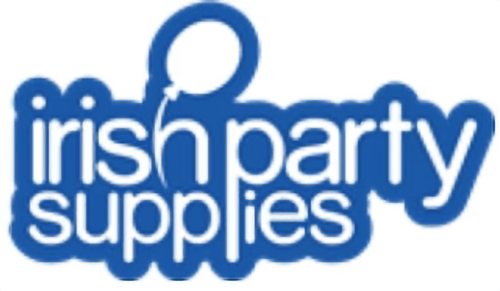 Irish Party Supplies