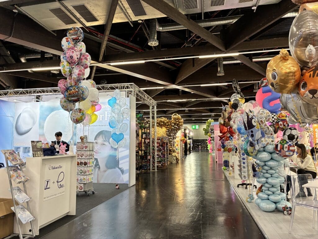 Spielwarenmesse Nürnberg