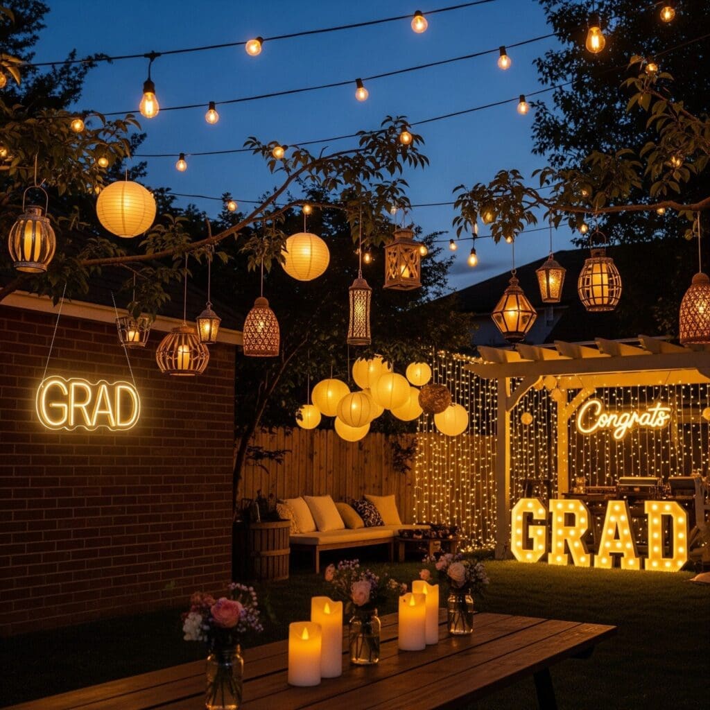 lighting ideas
