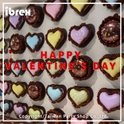 ibrex Taiwan Party Shop