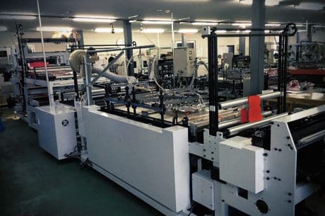自社工場 自社工場